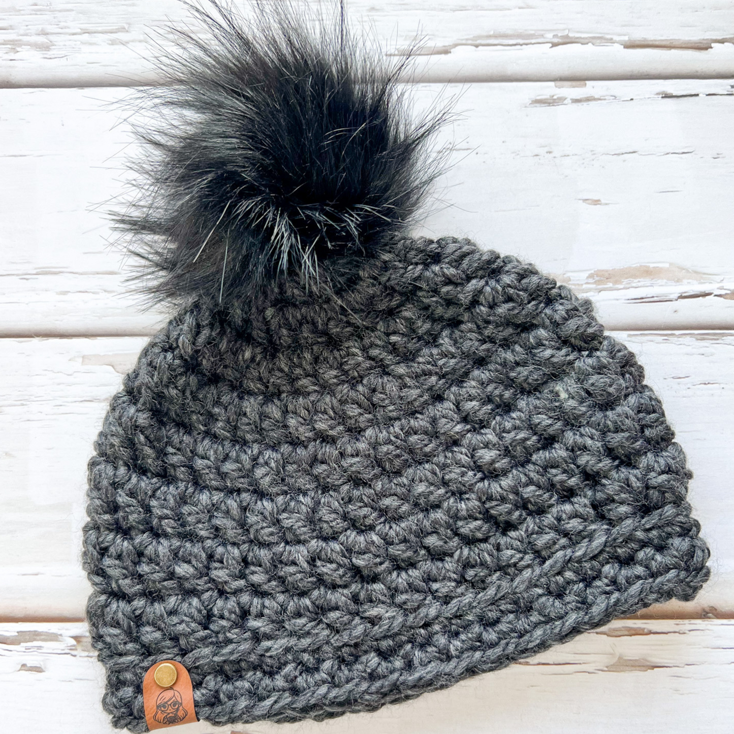 Classic Jess Beanie