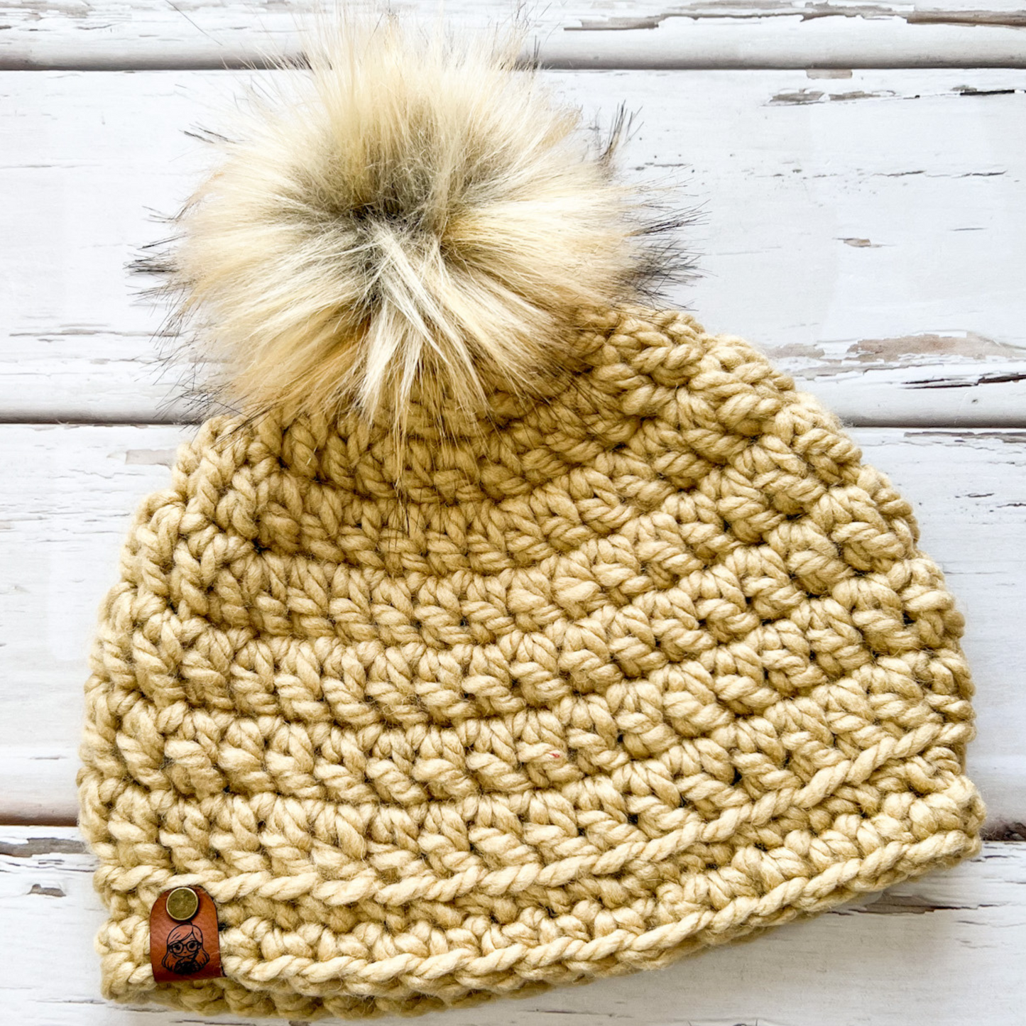 Classic Jess Beanie