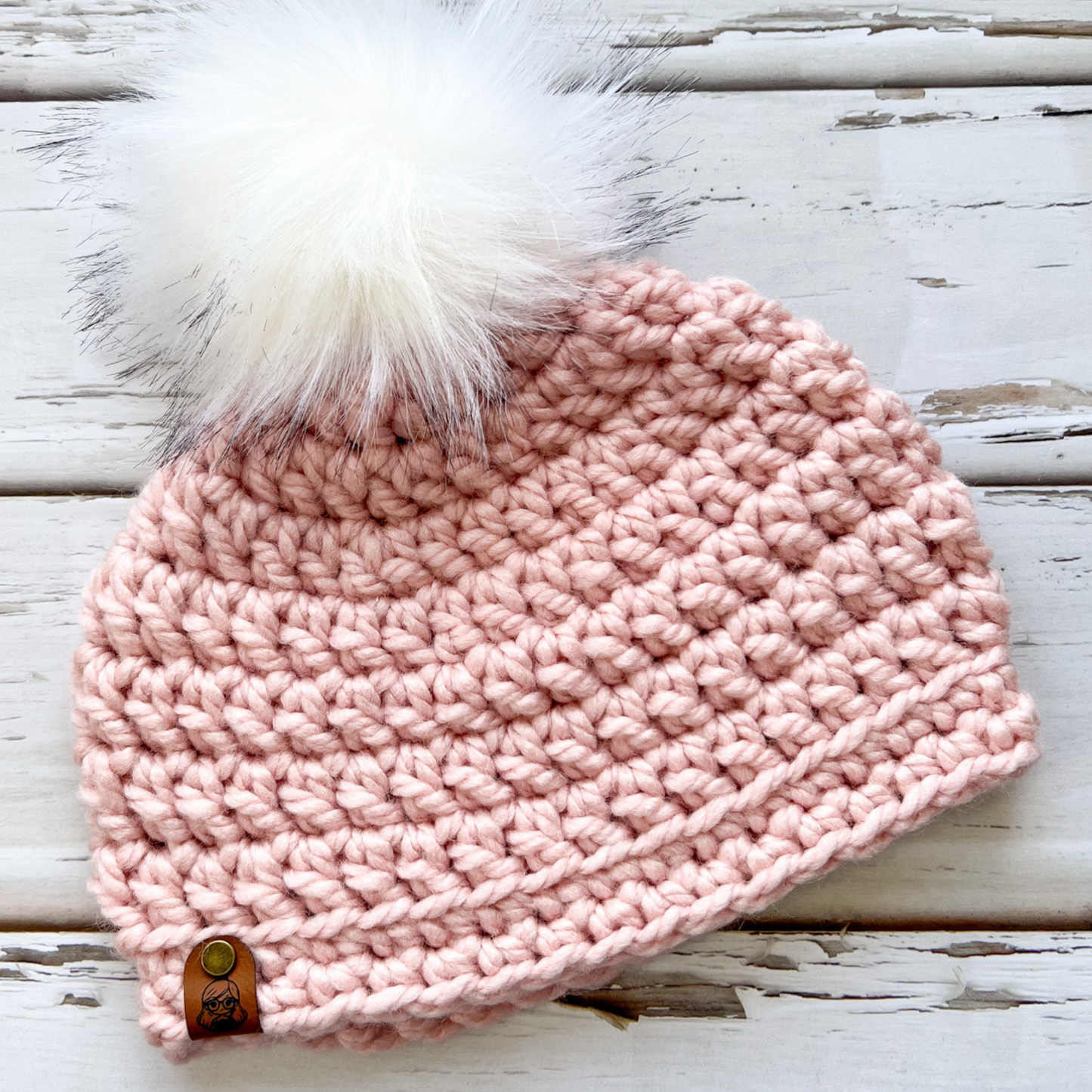 Classic Jess Beanie
