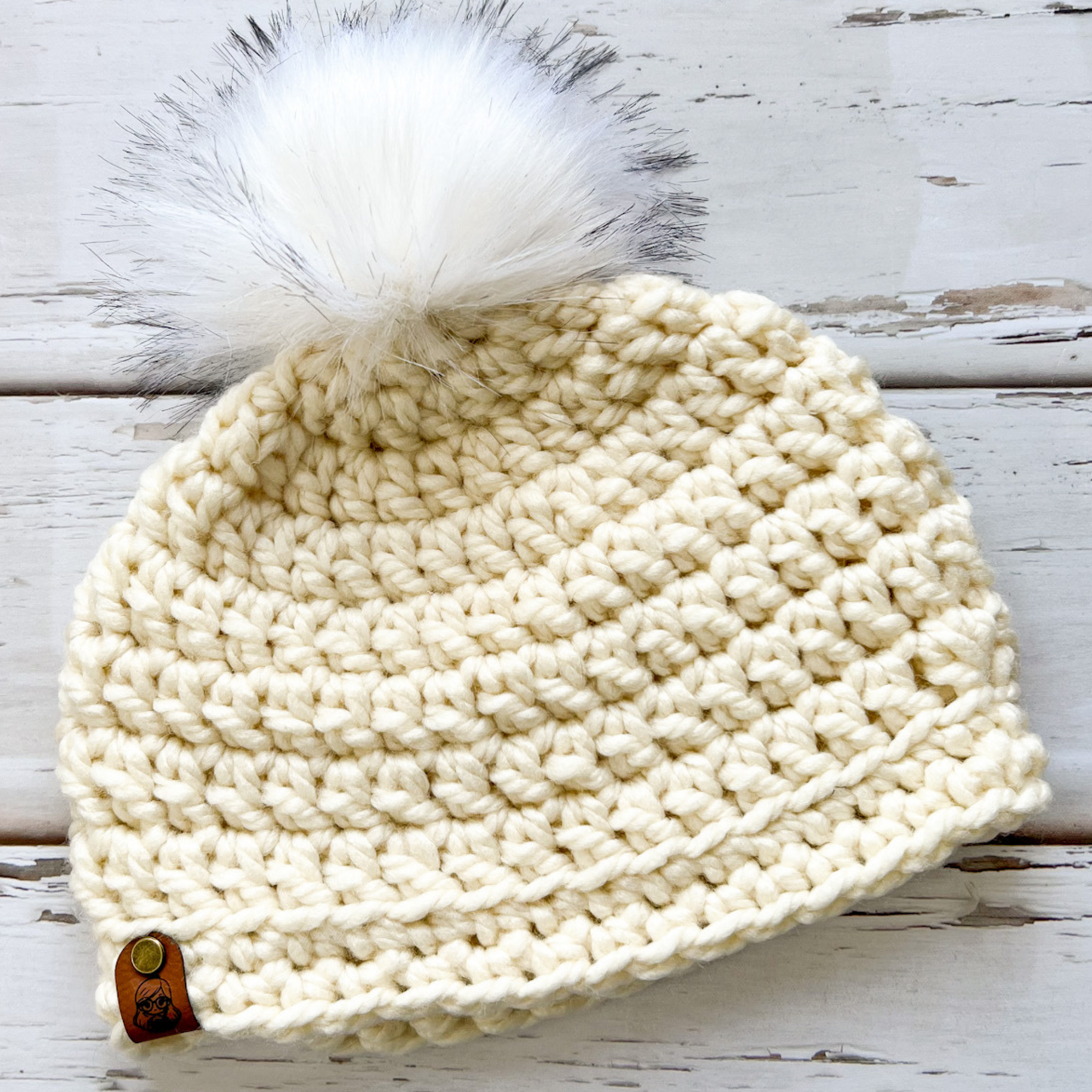 Classic Jess Beanie