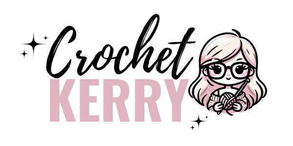 Crochet Kerry