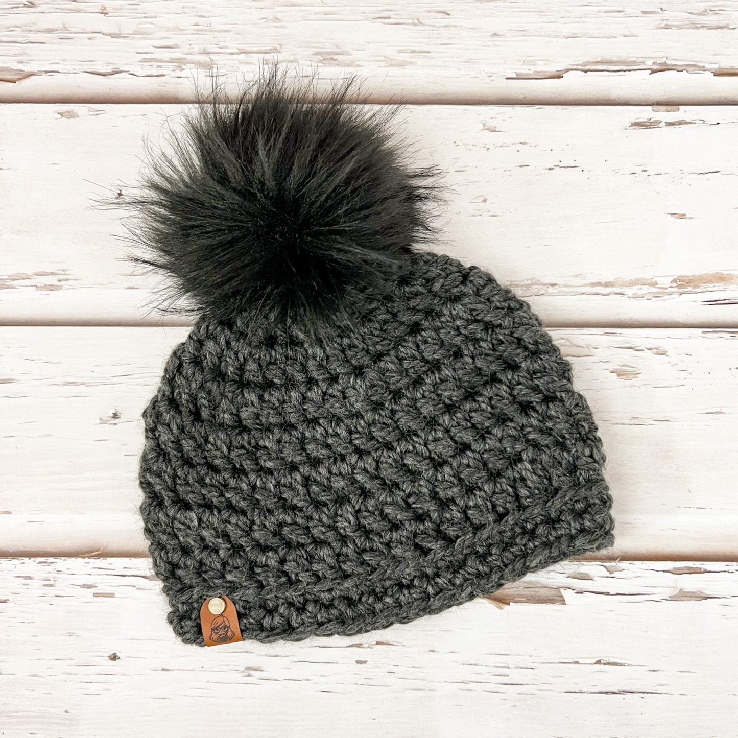 Classic Jess Beanie