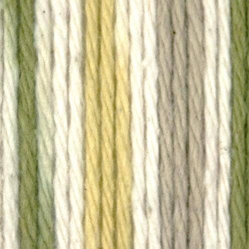 Lily Sugar & Cream 56.7g Multi-Colours 100% Cotton Yarn