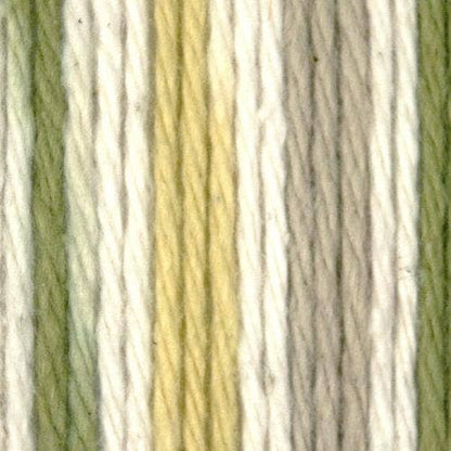 Lily Sugar & Cream 56.7g Multi-Colours 100% Cotton Yarn