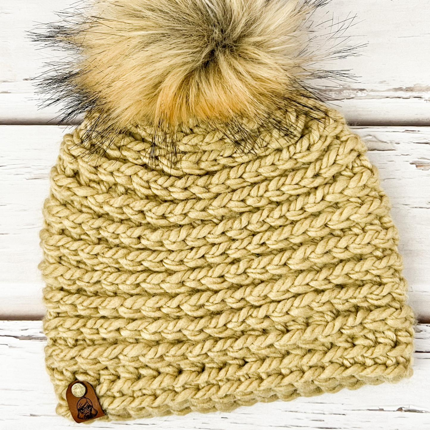Classic Lizzie Beanie