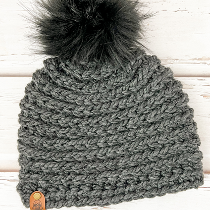 Classic Lizzie Beanie