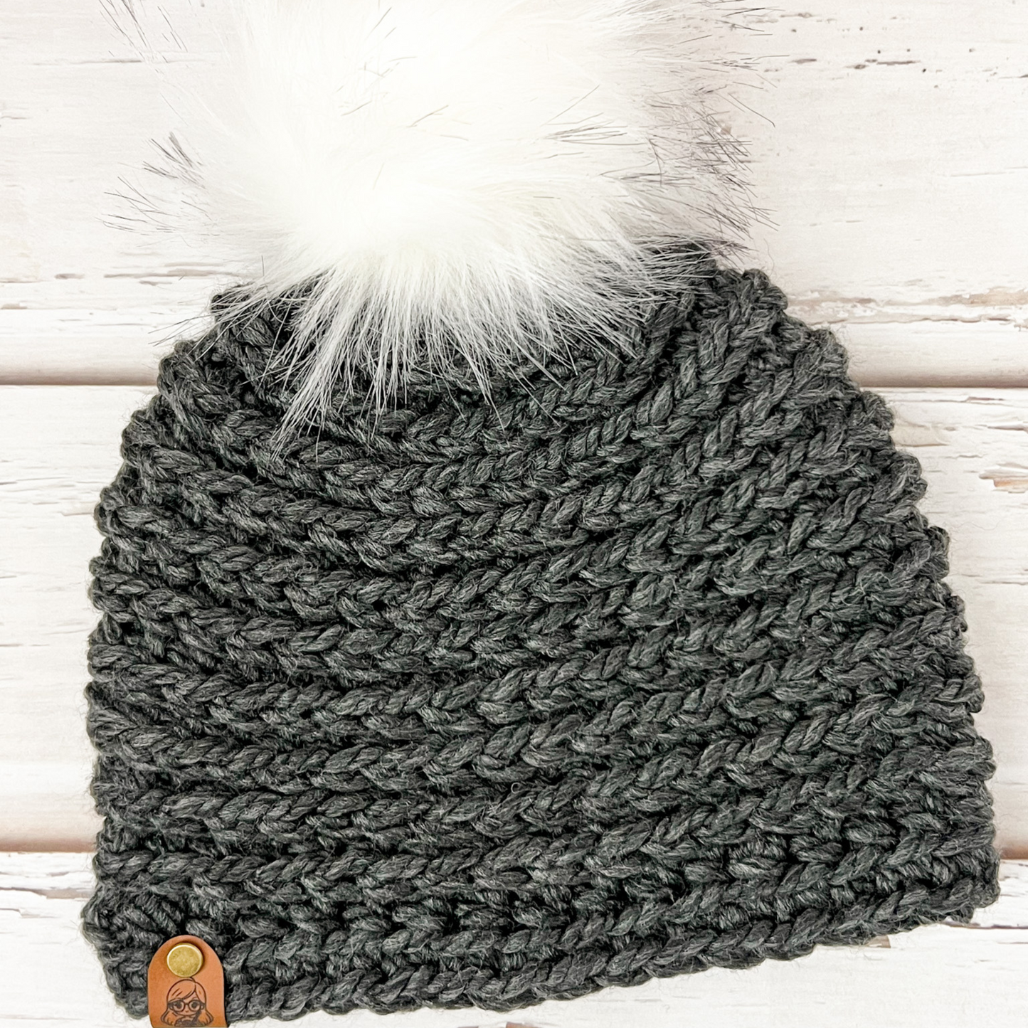 Classic Lizzie Beanie