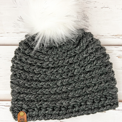 Classic Lizzie Beanie