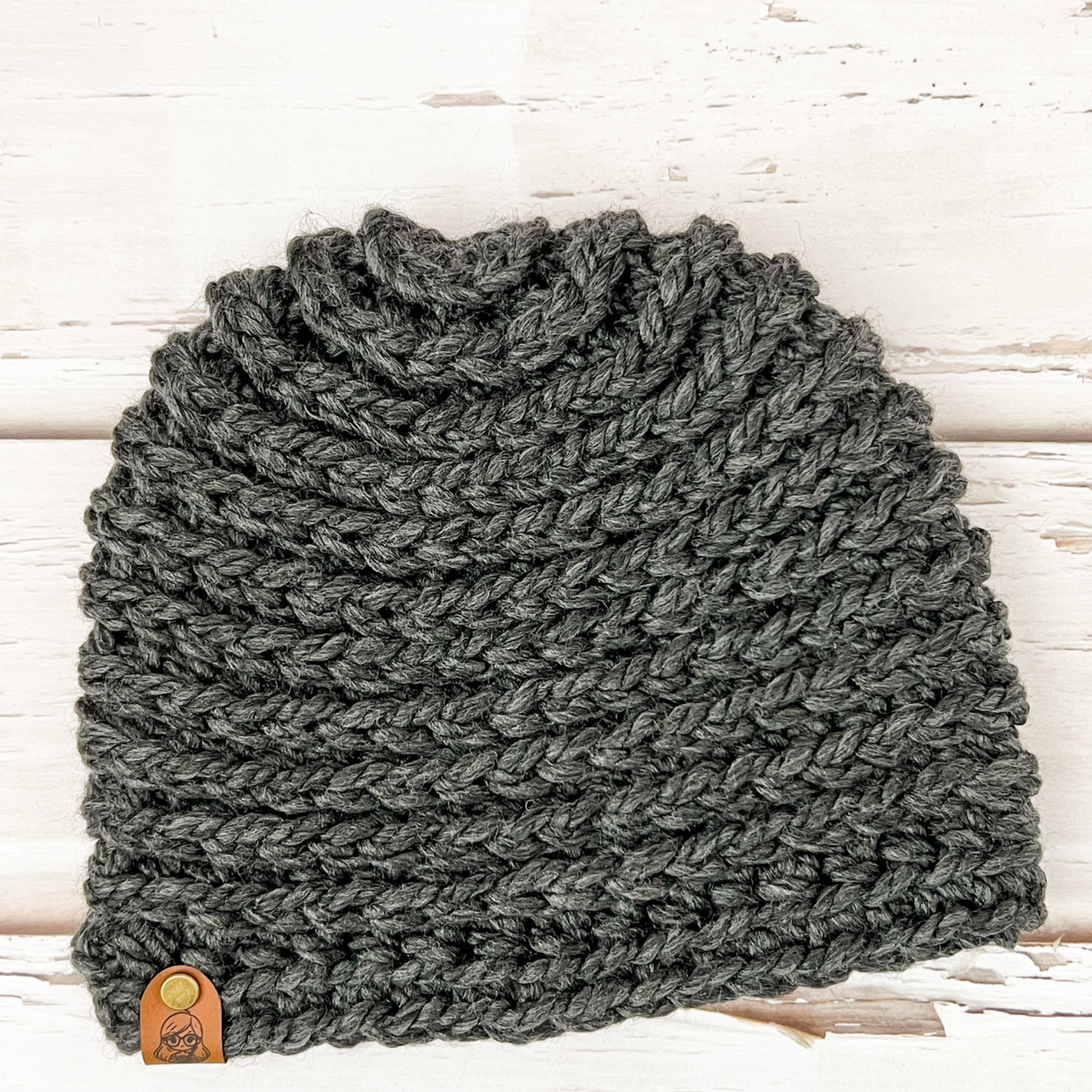 Classic Lizzie Beanie
