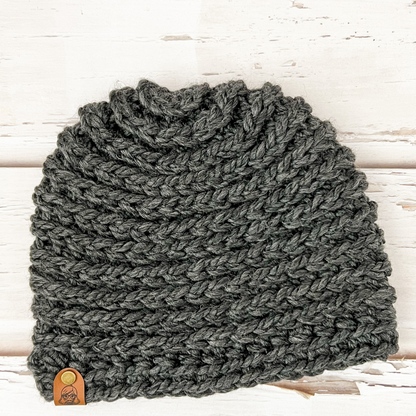 Classic Lizzie Beanie