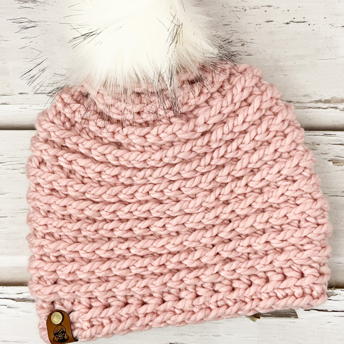 Classic Lizzie Beanie