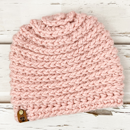 Classic Lizzie Beanie