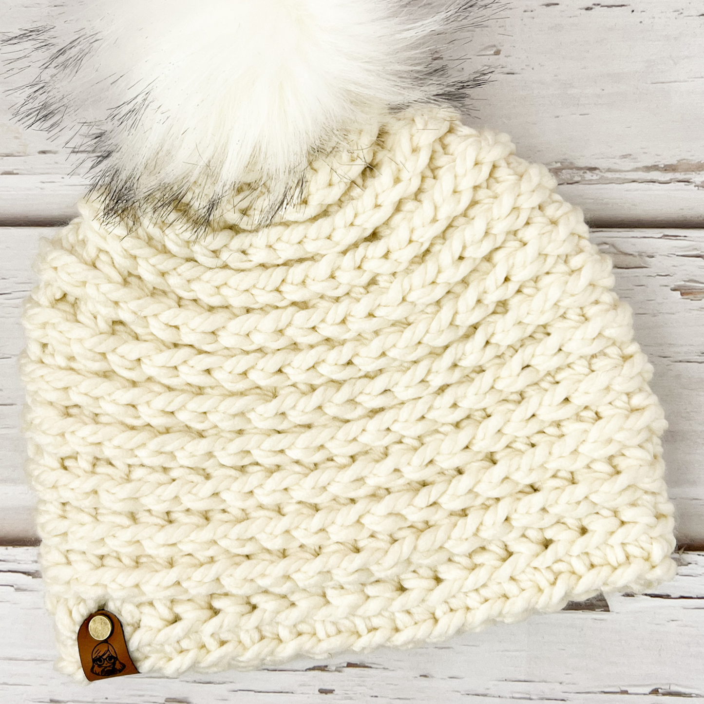 Classic Lizzie Beanie