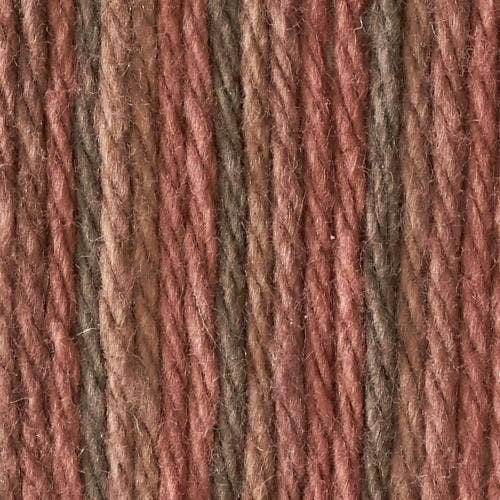 Lily Sugar & Cream 56.7g Multi-Colours 100% Cotton Yarn