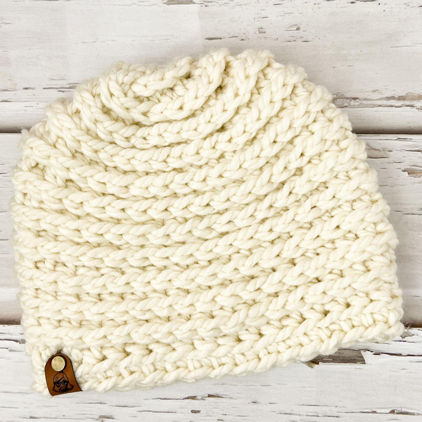 Classic Lizzie Beanie