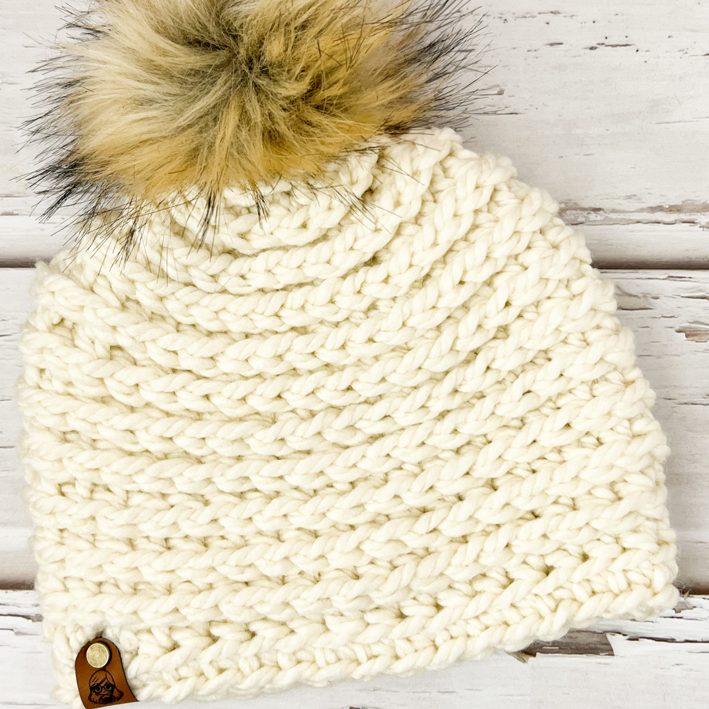 Classic Lizzie Beanie