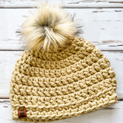 Classic Jess Beanie