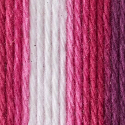 Lily Sugar & Cream 56.7g Multi-Colours 100% Cotton Yarn