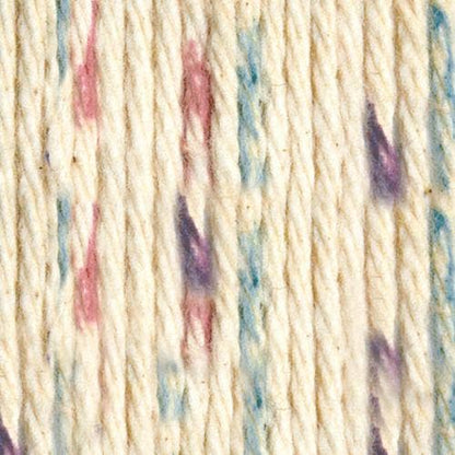 Lily Sugar & Cream 56.7g Multi-Colours 100% Cotton Yarn