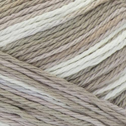 Lily Sugar & Cream 56.7g Multi-Colours 100% Cotton Yarn