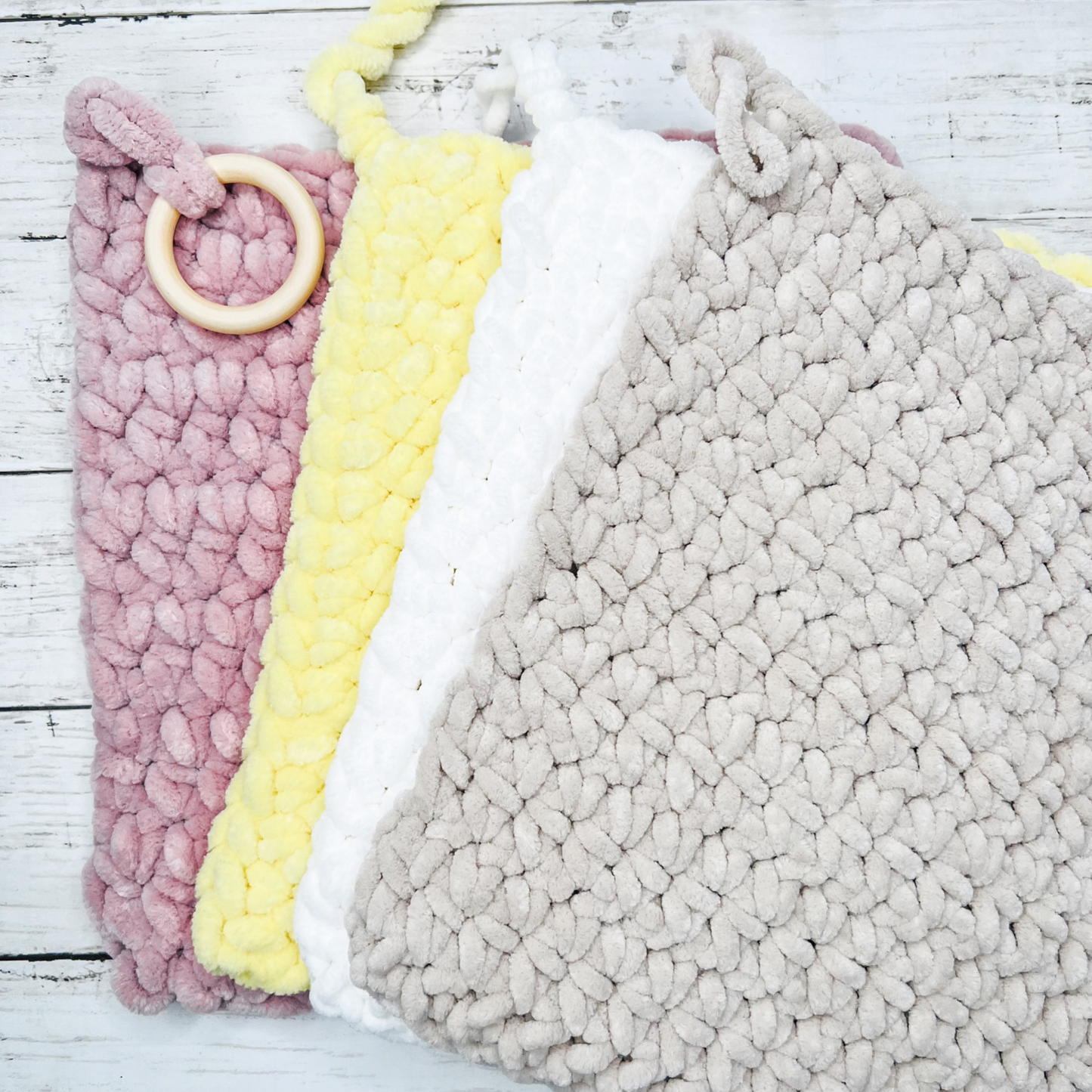 Large Snuggle Square image 0