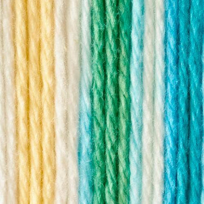 Lily Sugar & Cream 56.7g Multi-Colours 100% Cotton Yarn