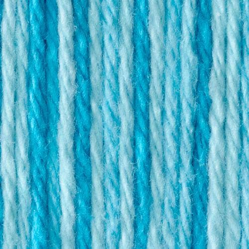 Lily Sugar & Cream 56.7g Multi-Colours 100% Cotton Yarn