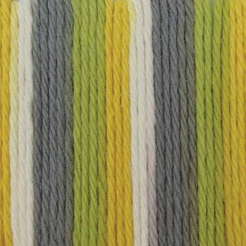 Lily Sugar & Cream 56.7g Multi-Colours 100% Cotton Yarn