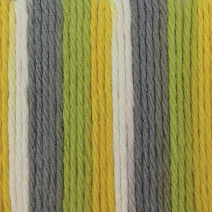 Lily Sugar & Cream 56.7g Multi-Colours 100% Cotton Yarn