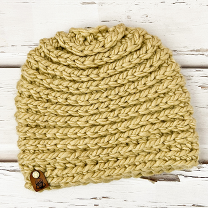 Classic Lizzie Beanie