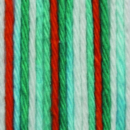 Lily Sugar & Cream 56.7g Multi-Colours 100% Cotton Yarn