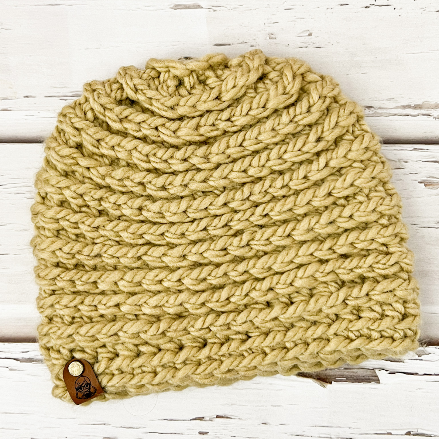 Classic Lizzie Beanie