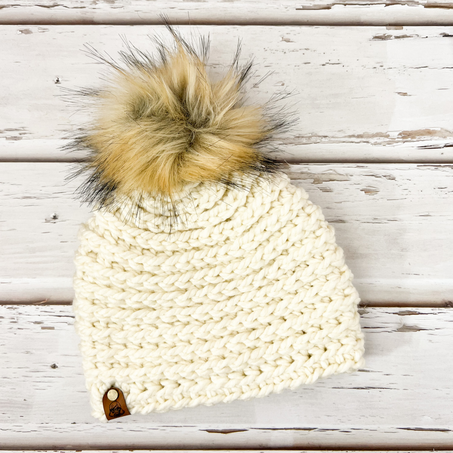 Classic Lizzie Beanie
