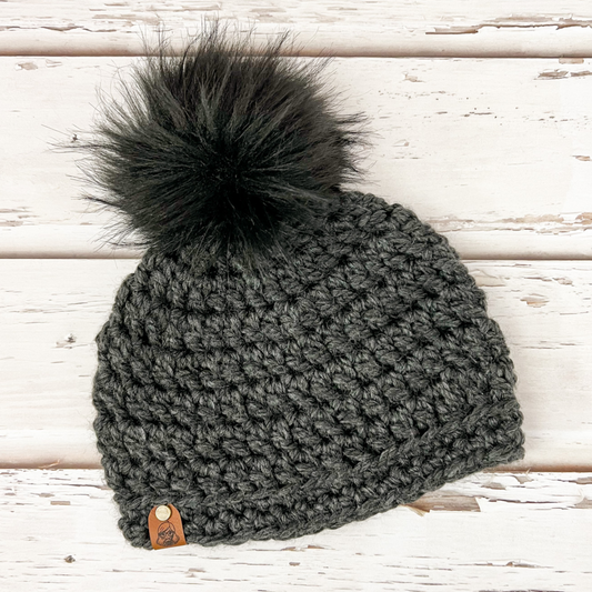 Classic Jess Beanie