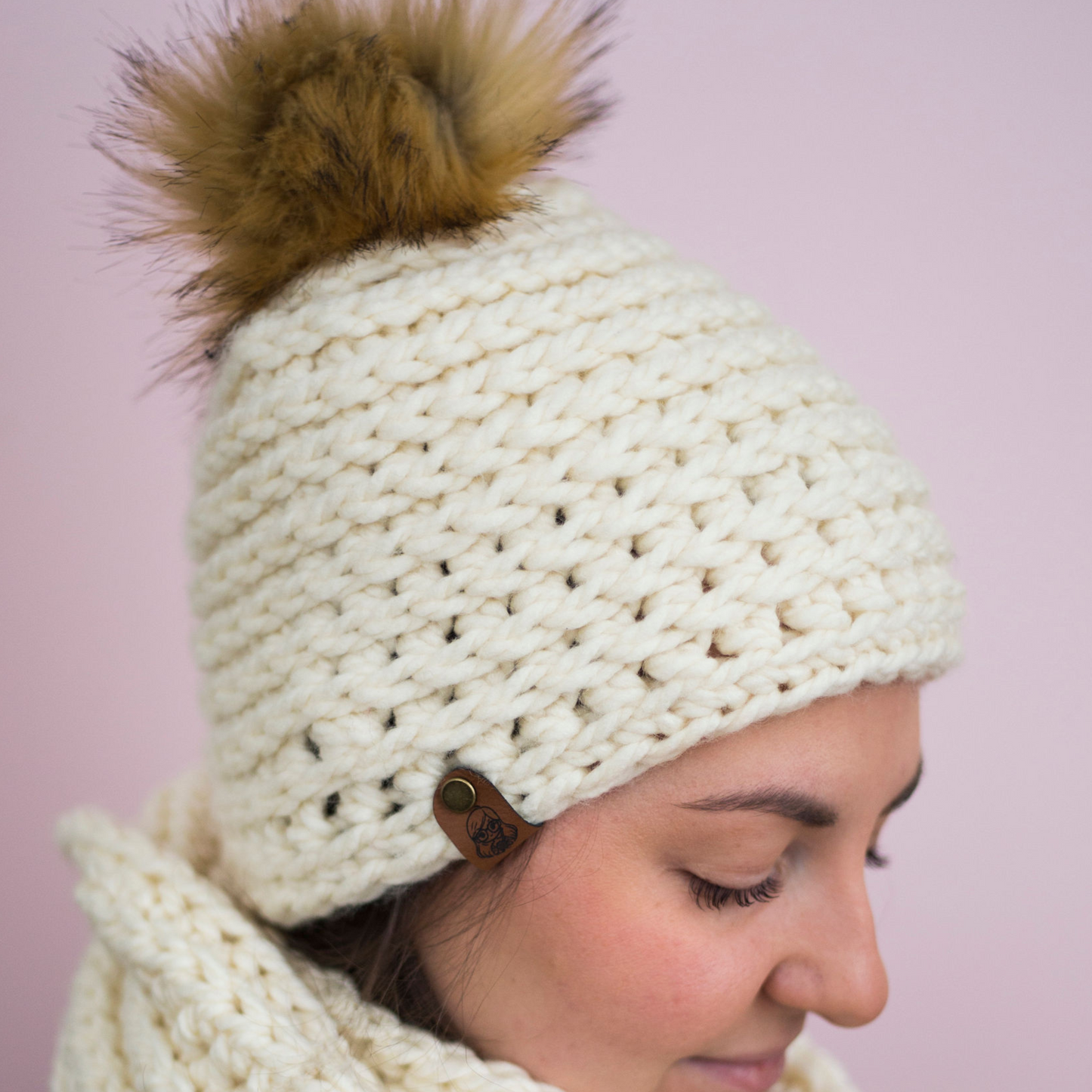 Classic Lizzie Beanie