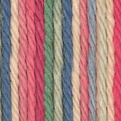 Lily Sugar & Cream 56.7g Multi-Colours 100% Cotton Yarn