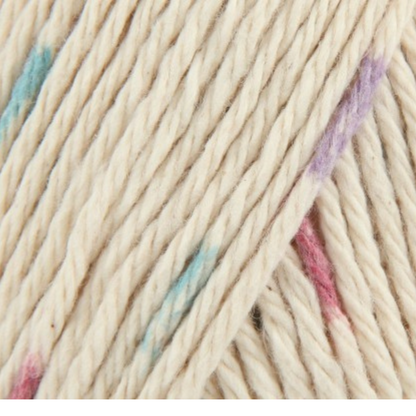 Crochet Granny Stitch Bucket Hat