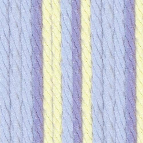 Lily Sugar & Cream 56.7g Multi-Colours 100% Cotton Yarn