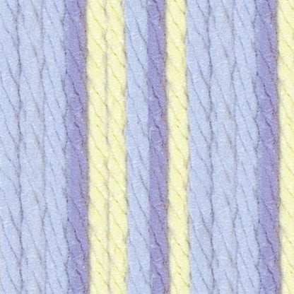Lily Sugar & Cream 56.7g Multi-Colours 100% Cotton Yarn