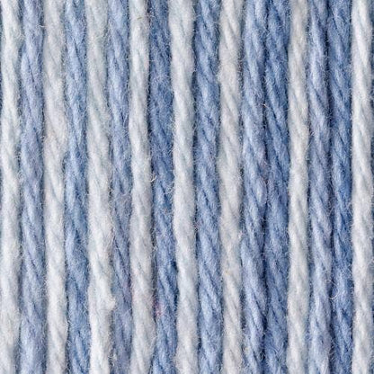 Lily Sugar & Cream 56.7g Multi-Colours 100% Cotton Yarn