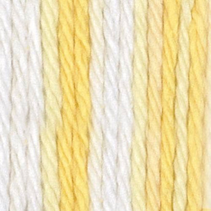 Lily Sugar & Cream 56.7g Multi-Colours 100% Cotton Yarn
