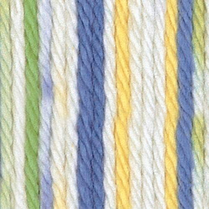 Lily Sugar & Cream 56.7g Multi-Colours 100% Cotton Yarn