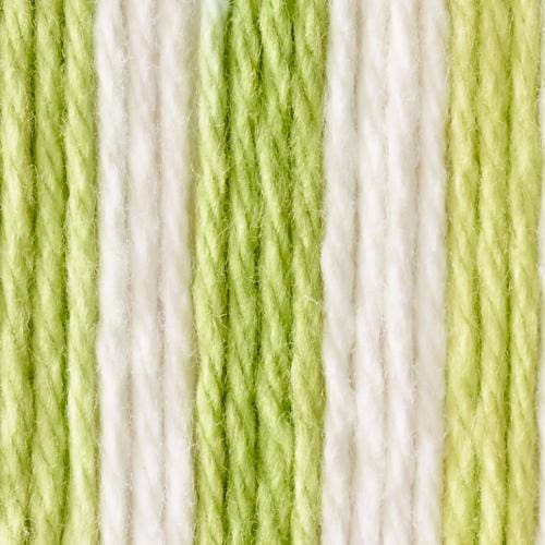 Lily Sugar & Cream 56.7g Multi-Colours 100% Cotton Yarn