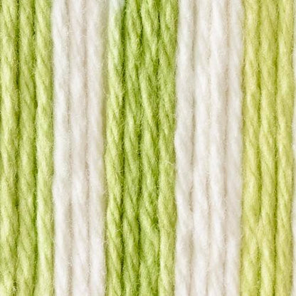 Lily Sugar & Cream 56.7g Multi-Colours 100% Cotton Yarn