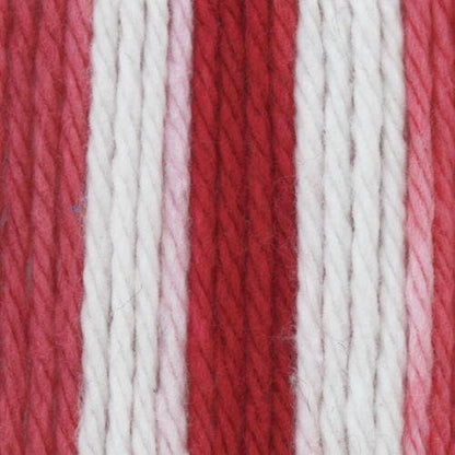 Lily Sugar & Cream 56.7g Multi-Colours 100% Cotton Yarn