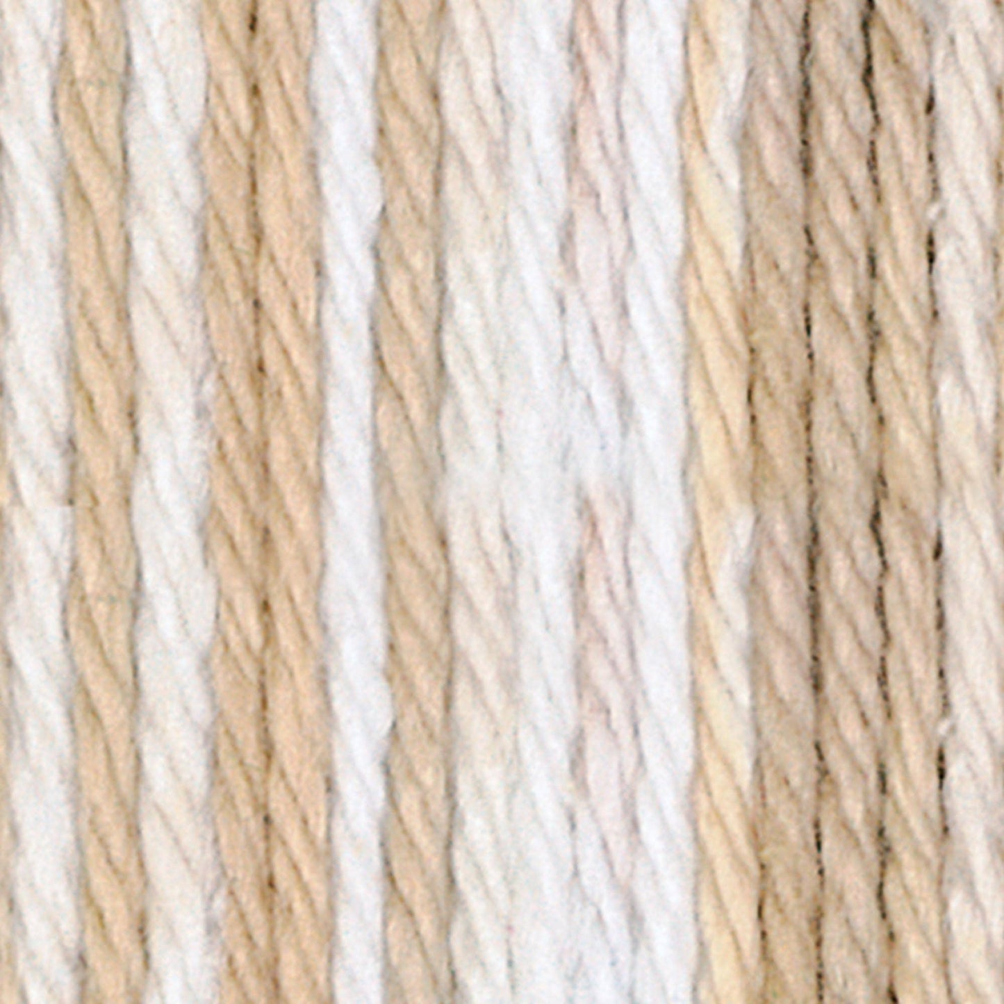 Lily Sugar & Cream 56.7g Multi-Colours 100% Cotton Yarn