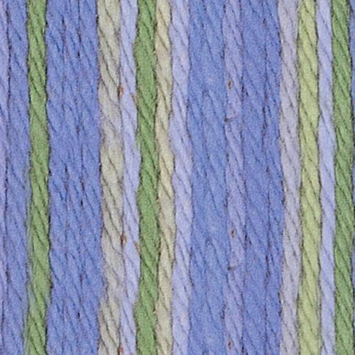 Lily Sugar & Cream 56.7g Multi-Colours 100% Cotton Yarn